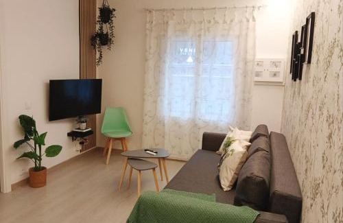 Pamplona City Centre Apartment | CiUDADELARESORT