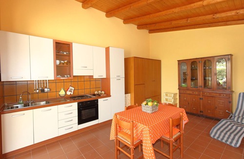 Avola Villa | Ciumara Houses - Ciumara East