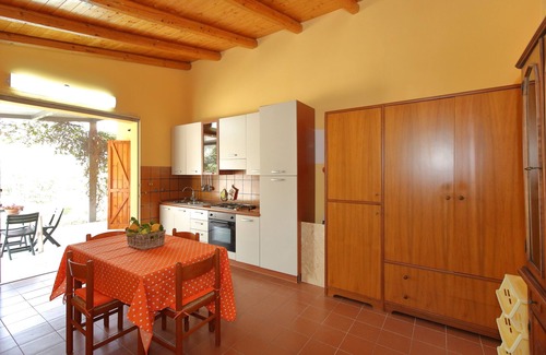 Avola Villa | Ciumara Houses - Ciumara East