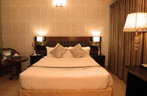 Uttara Hotel | Civic Inn