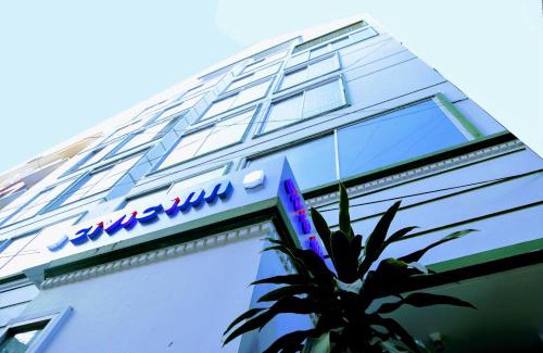 Uttara Hotel | Civic Inn