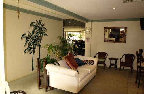 Cowra Hotel | Civic Motor Inn