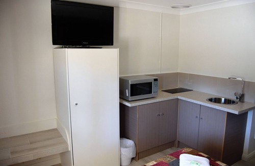 Cowra Hotel | Civic Motor Inn