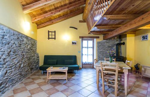 Marmora Ski Chalet | Civico 1