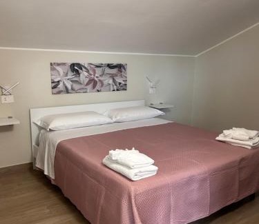 Sala Bed & Breakfast | Civico 108 BeB Serino