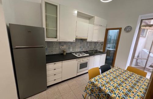 Catona House | Civico 11