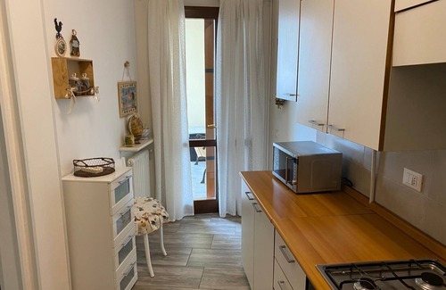 Vicenza House | Civico 121