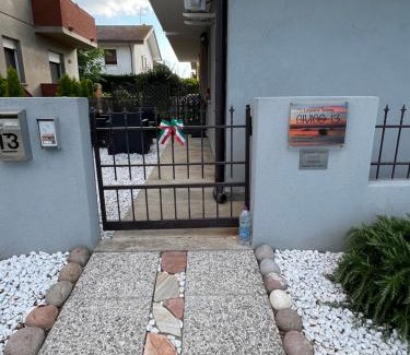 Porto Tolle House | Civico 13