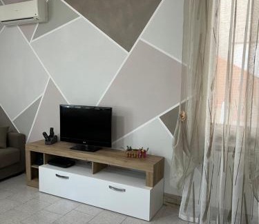 Porto Tolle House | Civico 13