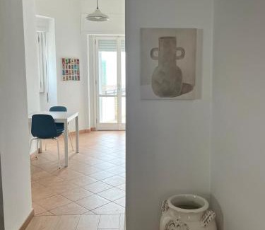 Bernalda House | Civico 18