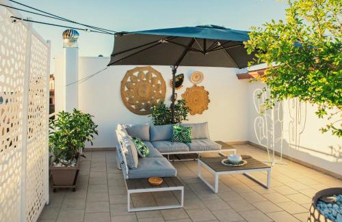 Conversano Apartment | CIVICO 31