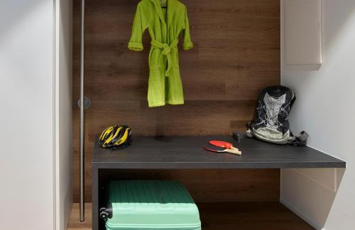 Arco Apartment | Civico 65 Garda Holiday 19