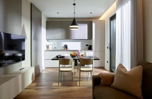 Arco Apartment | Civico 65 Garda Holiday 19