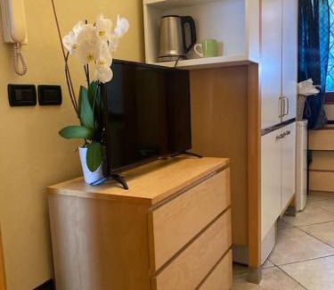 Rivarolo Canavese Apartment | Civico 8