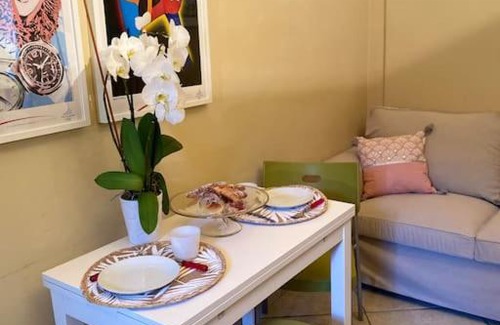 Rivarolo Canavese Apartment | Civico 8
