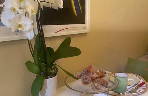 Rivarolo Canavese Apartment | Civico 8