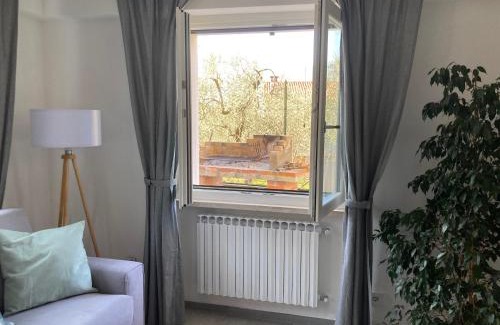 Malcesine Apartment | Civico 93