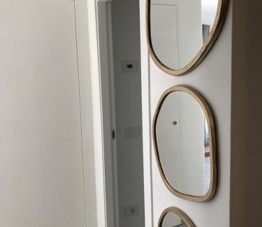 Malcesine Apartment | Civico 93