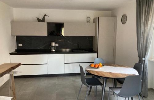 Malcesine Apartment | Civico 93