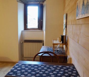 Fiumalbo Apartment | Civico34