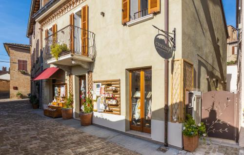 Gradara House | Civiconove Affittacamere