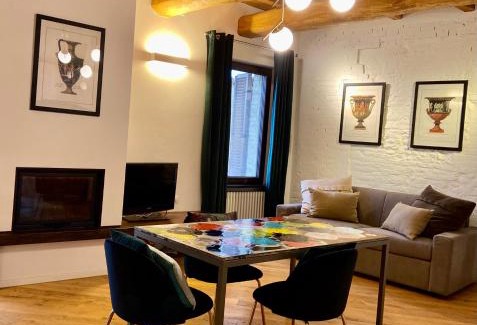Montefalco House | CivicoNove