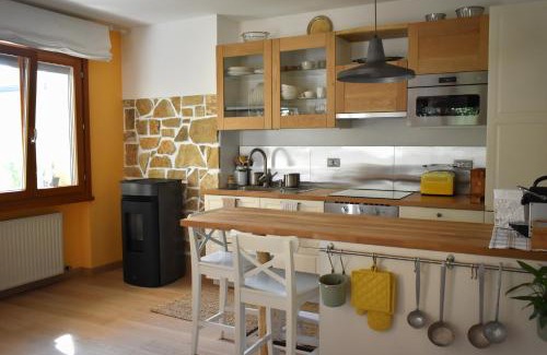 Bottenicco House | CividaleMia, casa vacanza