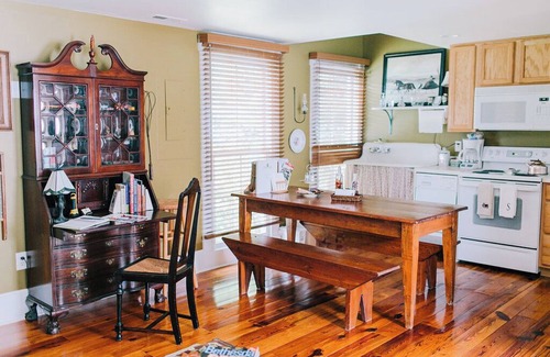 Spotsylvania House | Civil War House