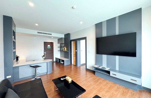 Mak Khaeng Hotel | Civilize Hotel