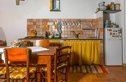 Bagnoregio House | "Civita di Bagnoregio" Palazzo Granaroli