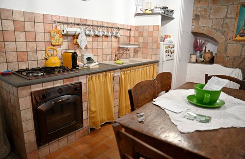 Bagnoregio House | "Civita di Bagnoregio" Palazzo Granaroli