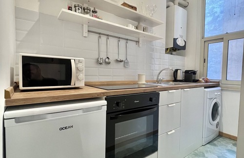 Rione XIV Borgo Apartment | Civitas Leonina Apartment