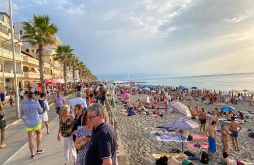Capo d'Orlando Apartment | Civuleva! Casa vacanza Capo d Orlando