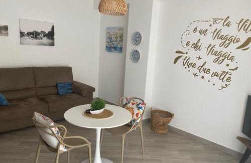 Capo d'Orlando Apartment | Civuleva! Casa vacanza Capo d Orlando