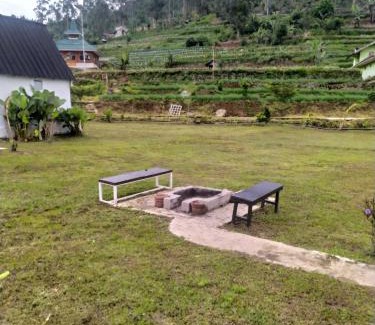 Rancabali Villa | Ciwidey Hills & Wetland Family 2
