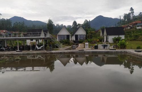 Rancabali Villa | Ciwidey Hills & Wetland Family 2