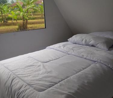 Rancabali Villa | Ciwidey Hills & Wetland Family 2