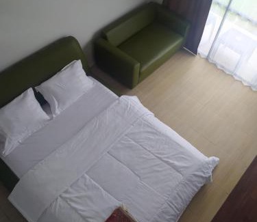 Rancabali Villa | Ciwidey Hills & Wetland Family 2