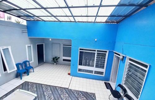 Rancabali Villa | Ciwidey Homestay