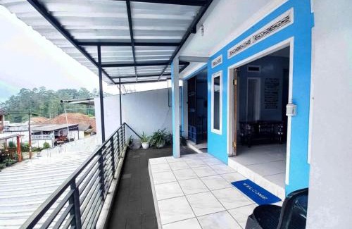 Rancabali Villa | Ciwidey Homestay