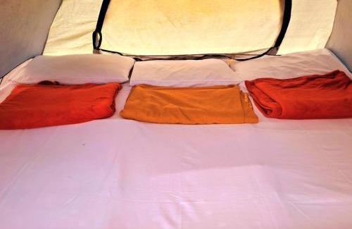 Pasirjambu Other | Ciwidey Jungle Camp