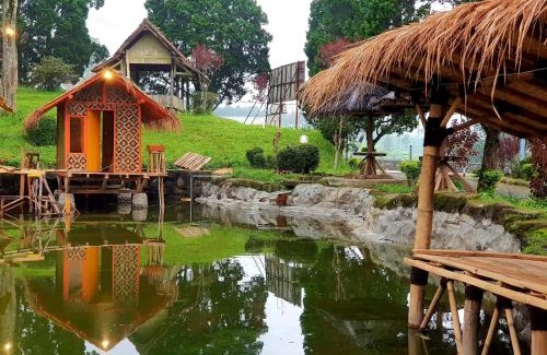 Pasirjambu Other | Ciwidey Jungle Camp & Villa
