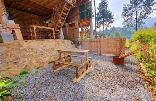 Pasirjambu Other | Ciwidey Jungle Camp & Villa