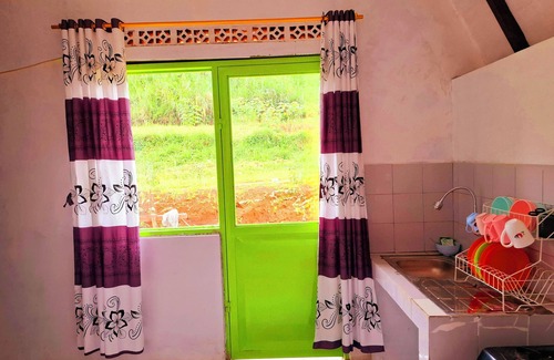 Pasirjambu Villa | Ciwidey Jungle Villa