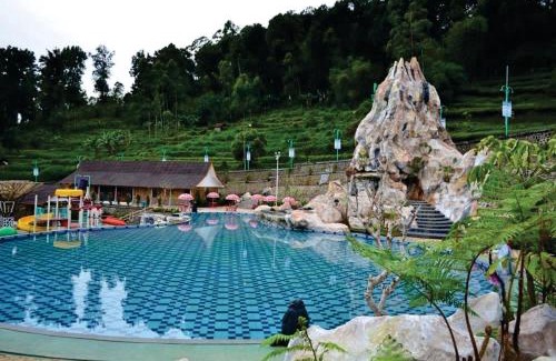 Rancabali Resort | Ciwidey Valley Resort