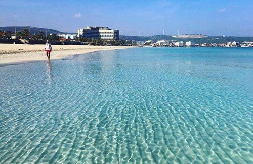 Ilica Apartment | Cizmeci Apart Hotel