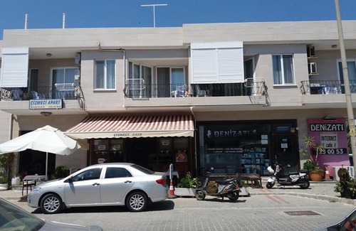 Ilica Apartment | Cizmeci Apart Hotel