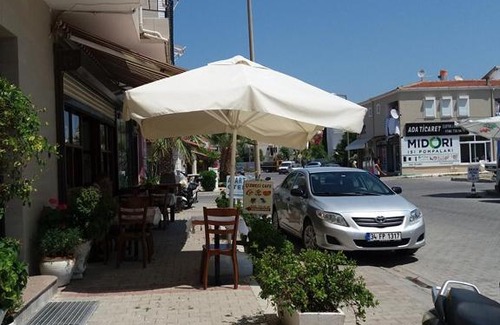 Ilica Apartment | Cizmeci Apart Hotel