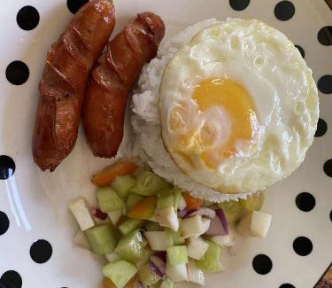 Bagalangit Bed & Breakfast | CJ's Place Mabini