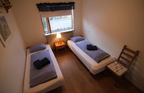 Adaldalur Bed & Breakfast | CJA Guesthouse